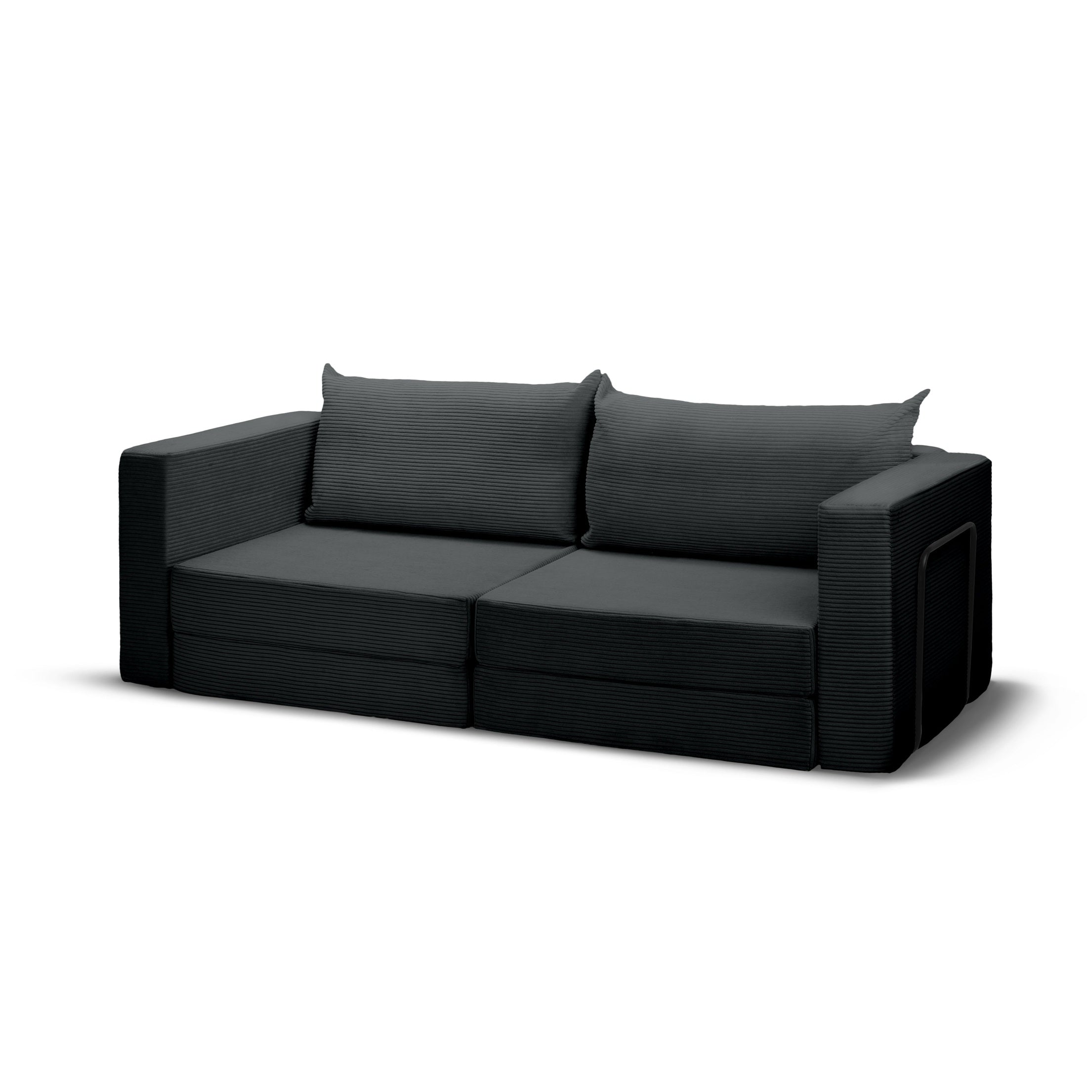 Sofa Cordia Antracyt