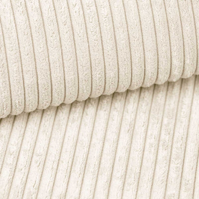 Próbnik tkanin Sztruks Porcelanowy Beż (POSO 38)