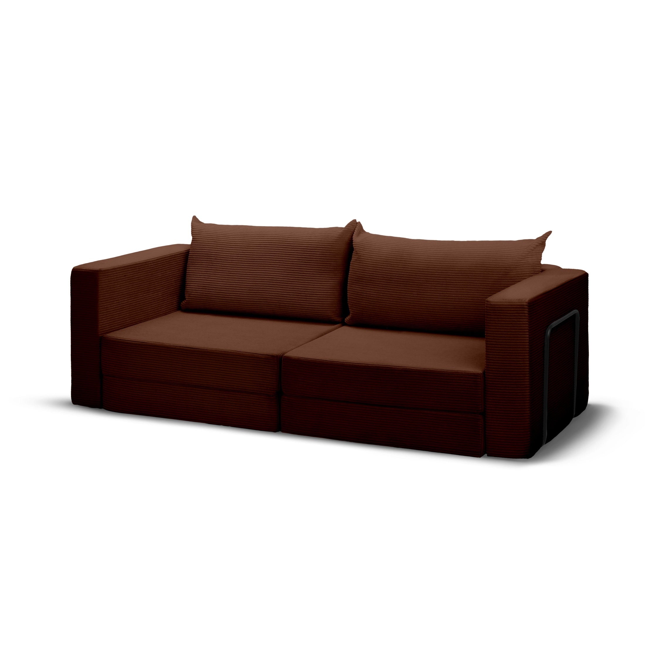 Sofa Cordia Espresso