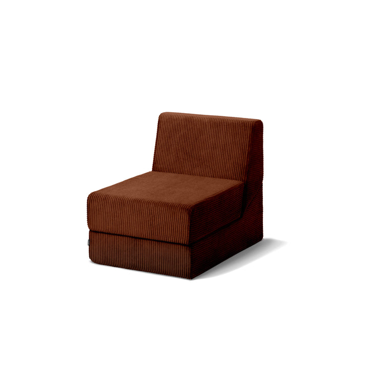 Sofa Dalia Espresso Jednoosobowa