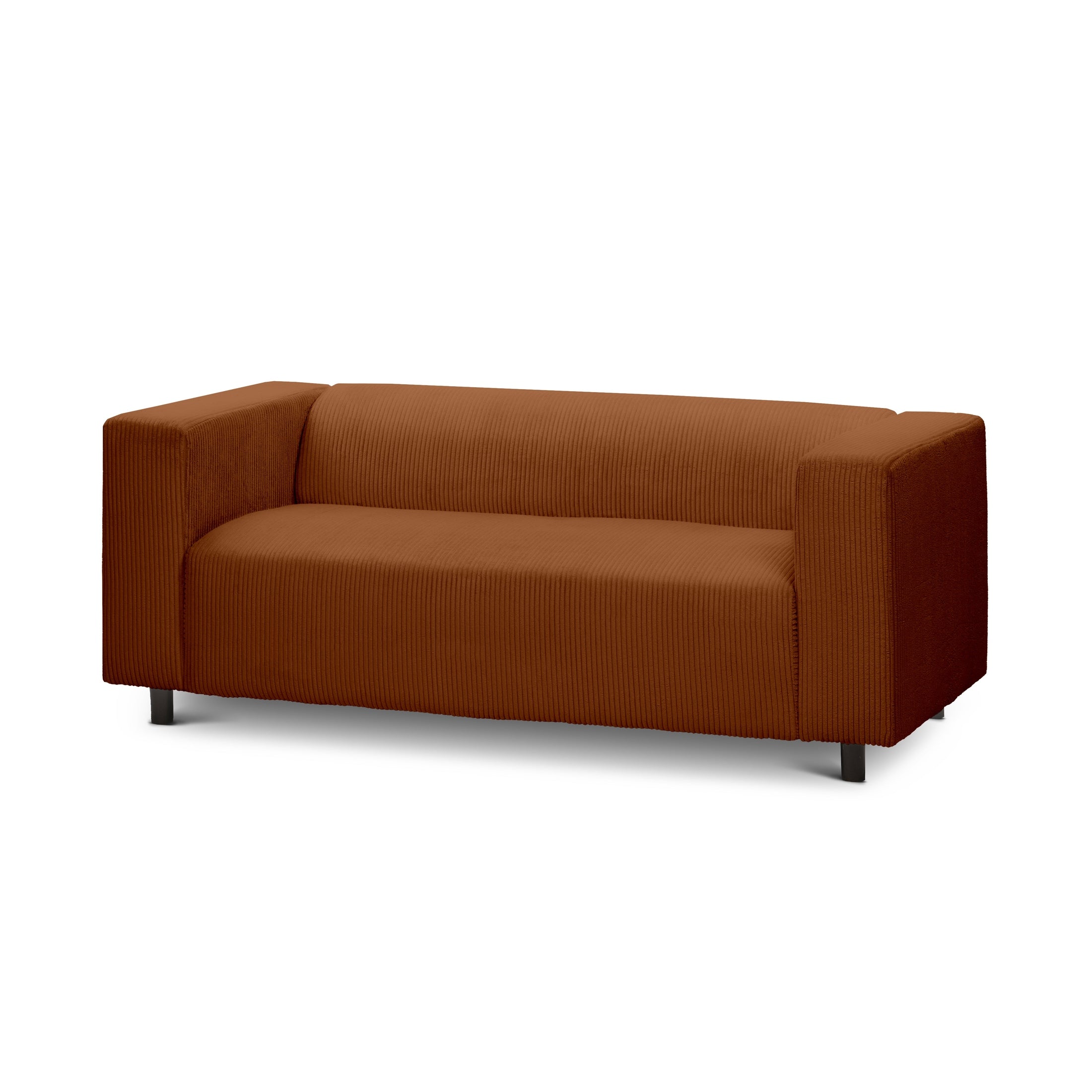 Sofa 3-osobowa 175 cm | July Machoń (POSO 40)