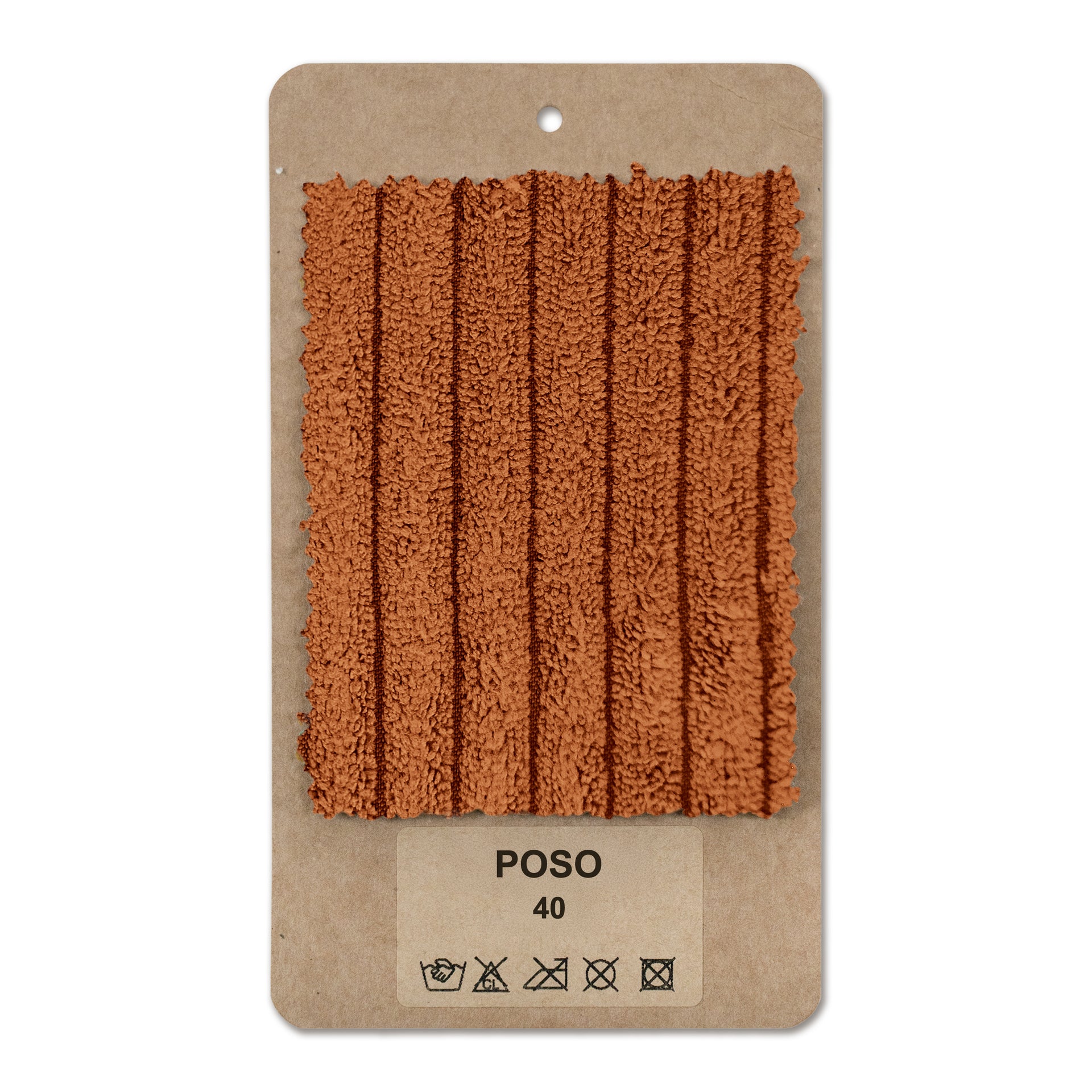 Próbnik tkanin Sztruks Machoń