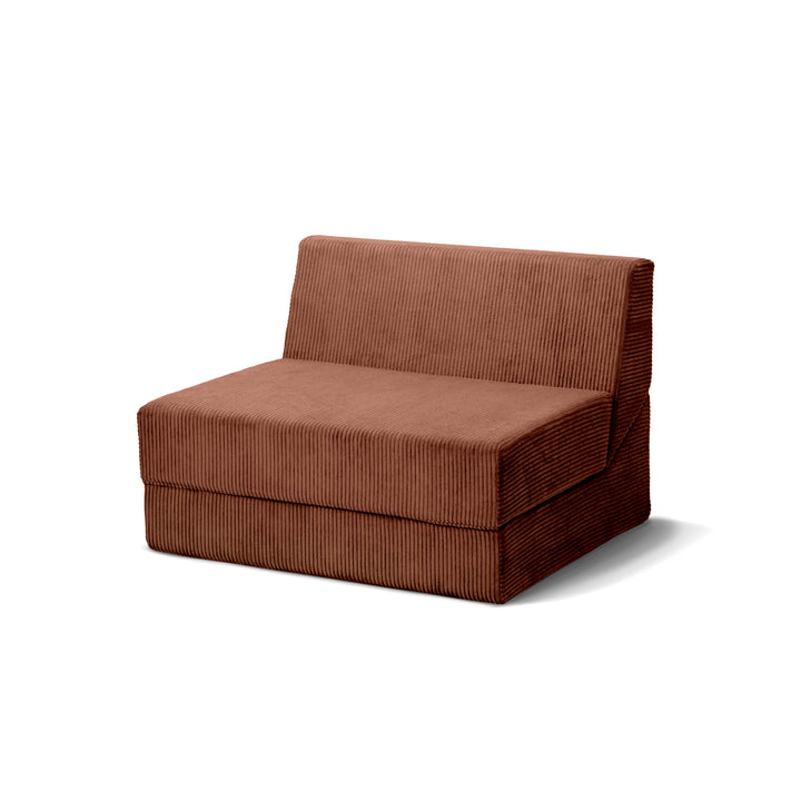 Sofa Dalia Cynamon Dwuosobowa
