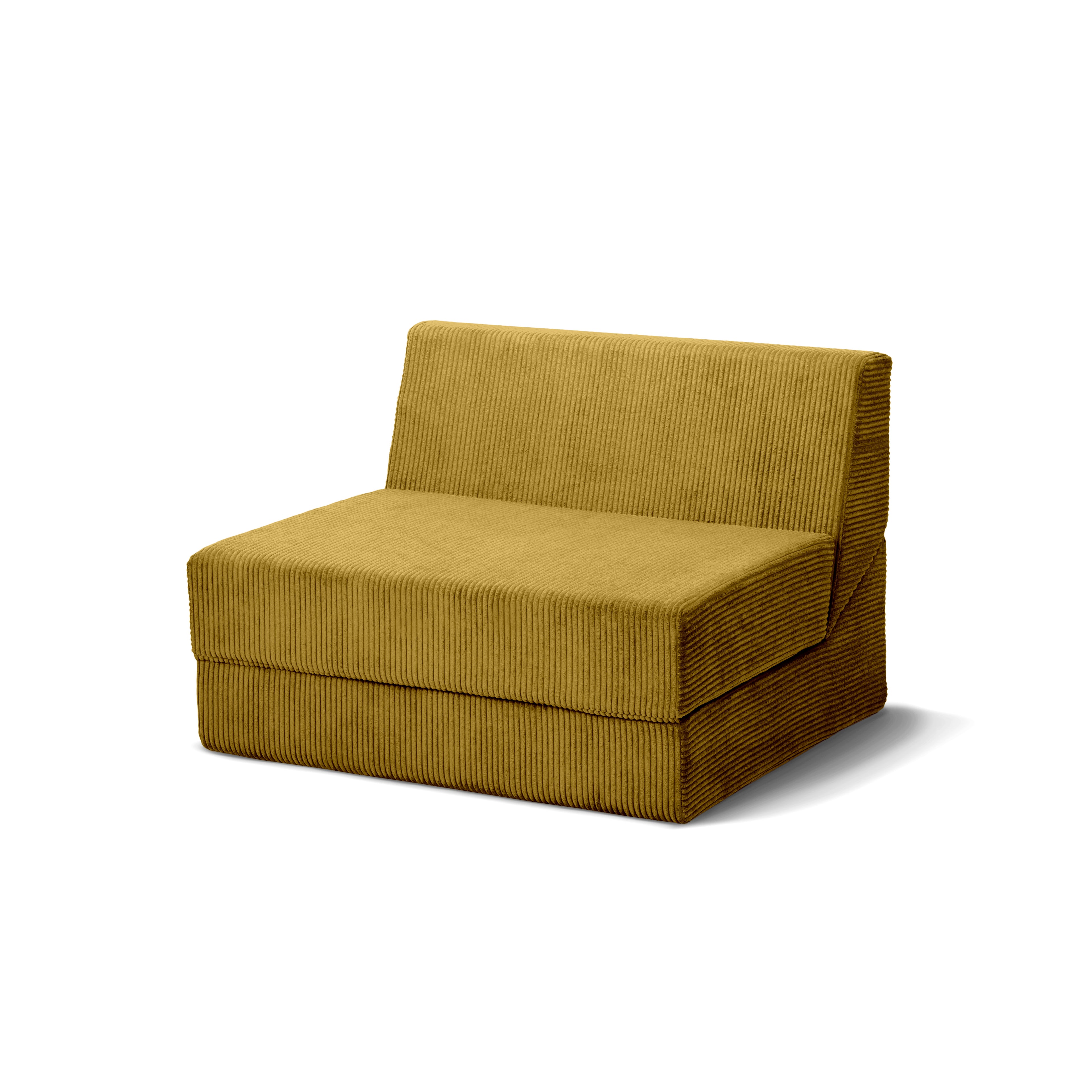 Sofa Dalia Miodowy Dąb Dwuosobowa