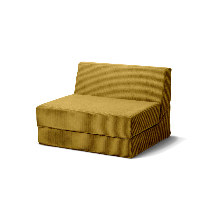 Sofa Dalia Miodowy Dąb Dwuosobowa