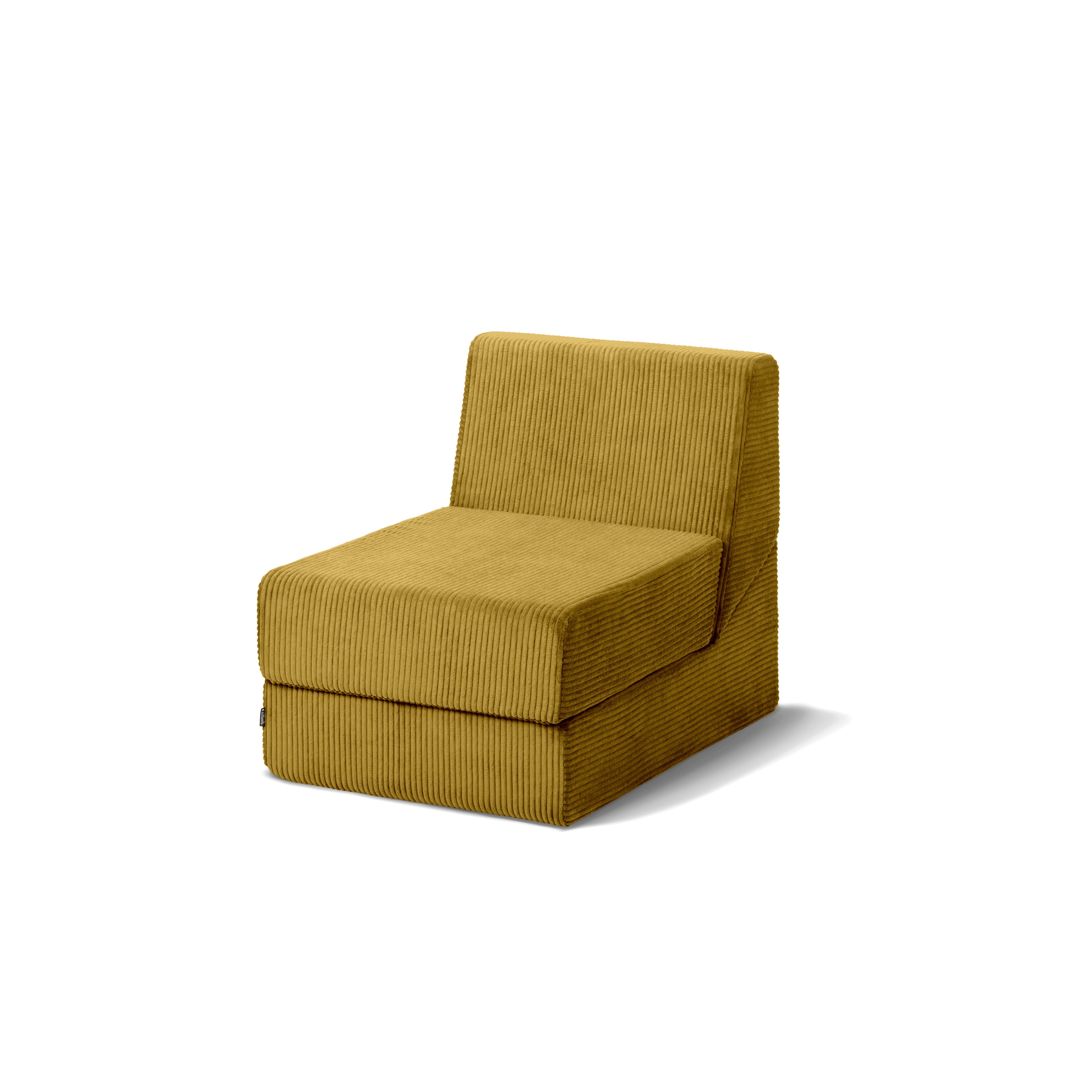 Sofa Dalia Miodowy Dąb Jednoosobowa