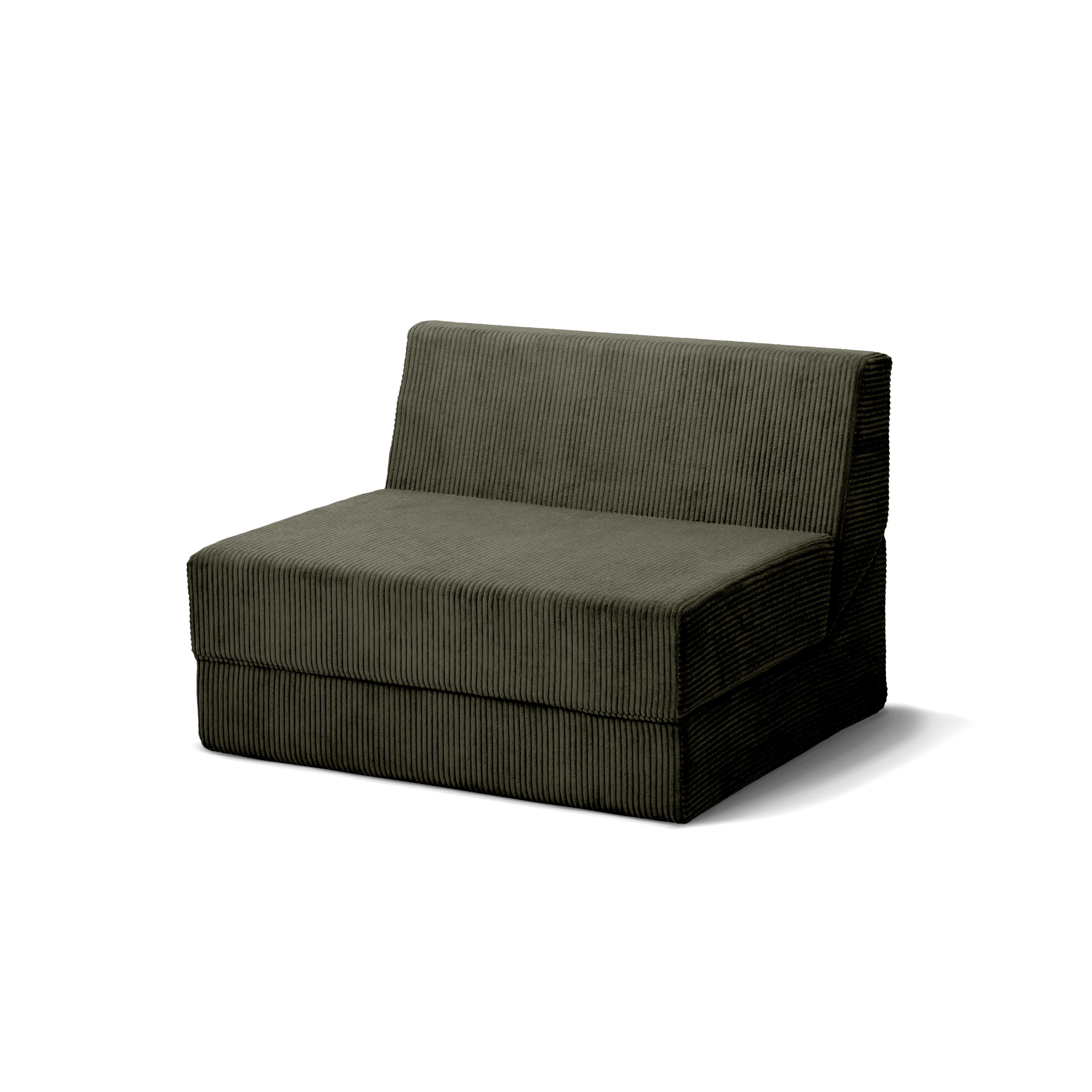 Sofa Dalia Zielony Dąb Dwuosobowa
