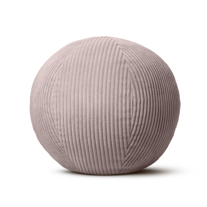 Poduszka Decoracyjna Ball Zgaszony Róż