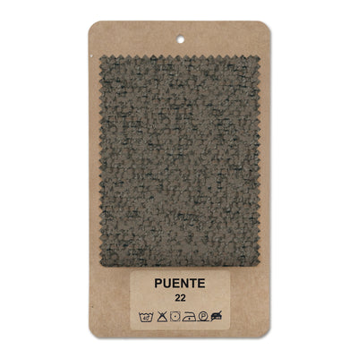 Próbnik tkanin PUENTE Ziemisty Taupe (PUENTE 22)
