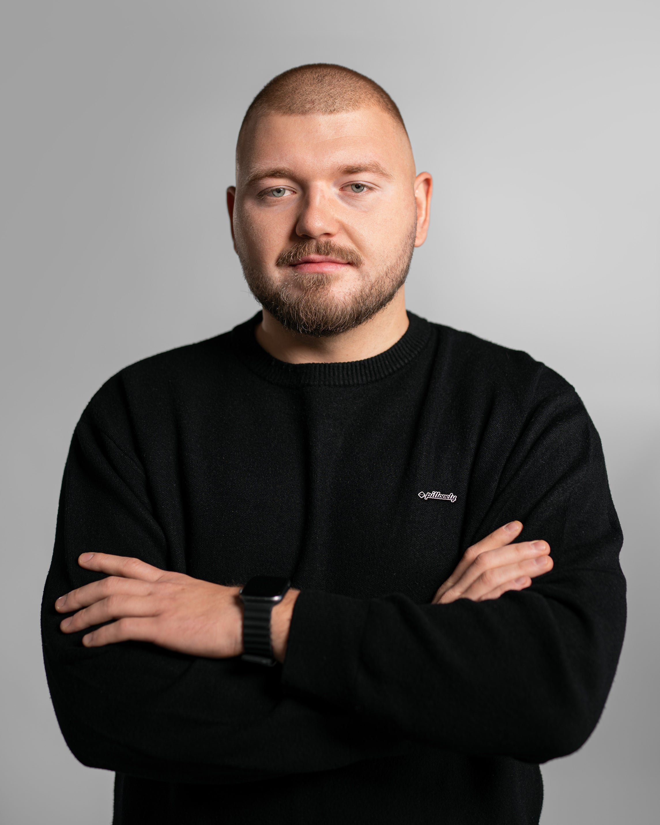 Patryk - Montażysta