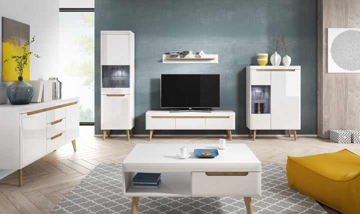 Witryna Trava 90x134