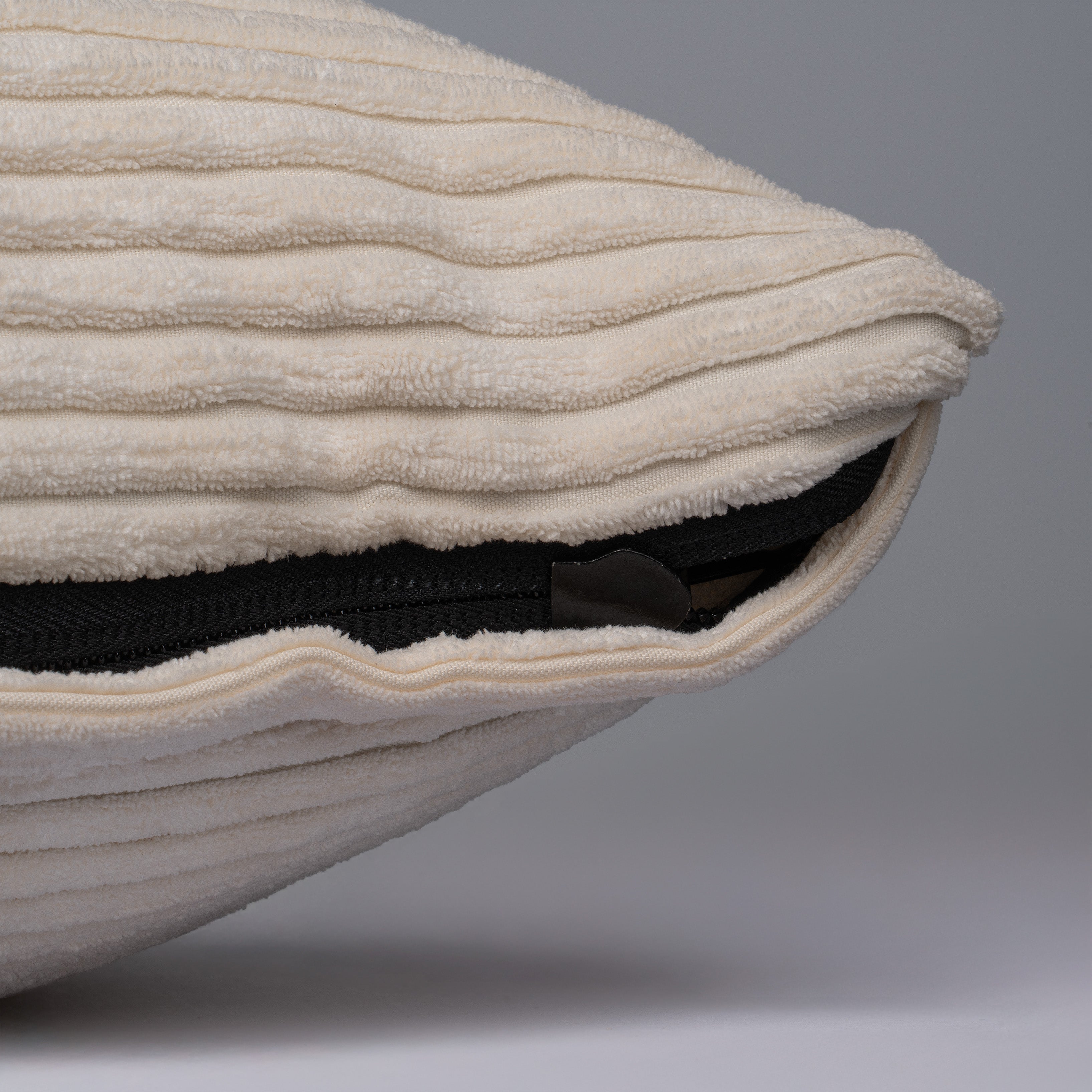 Poduszka Dekoracyjna Szeroki Sztruks 40x55