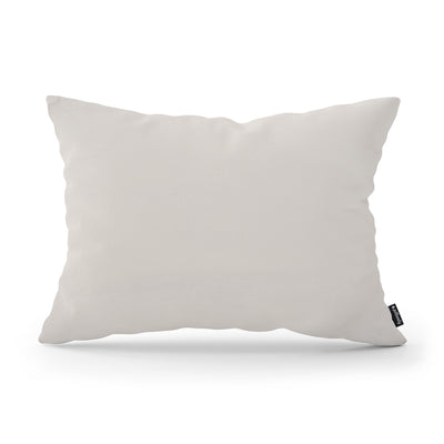 Poduszka dekoracyjna 40×55 cm w stylu modern i scandi, tkanina Kronos | Gładka