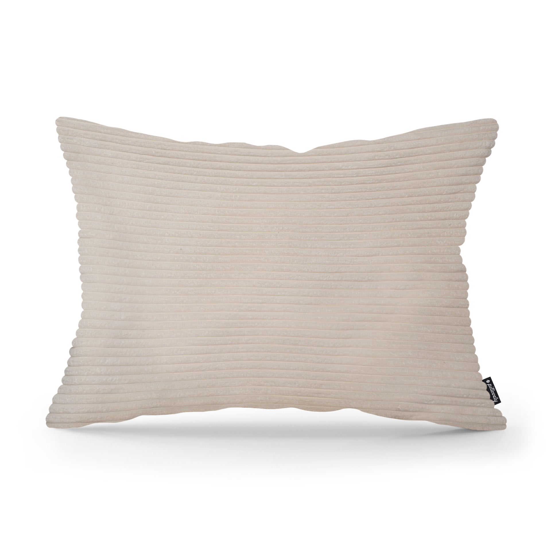 Poduszka Dekoracyjna Szeroki Sztruks 40x55