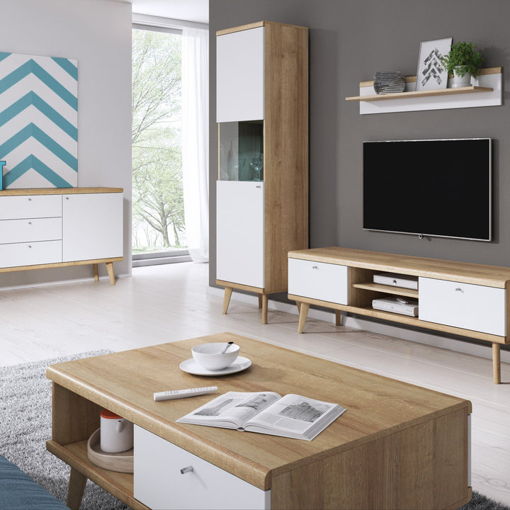 Stolik kawowy Lato 107x46