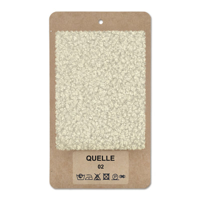 Próbnik tkanin QUELLE Kwarc Pustynny (QUELLE 02)