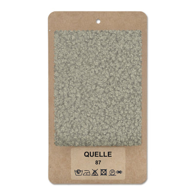 Próbnik tkanin QUELLE Suszona Bawełna (QUELLE 87)