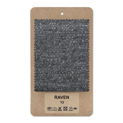 Próbnik tkanin RAVEN Popielaty Granit (RAVEN 13)