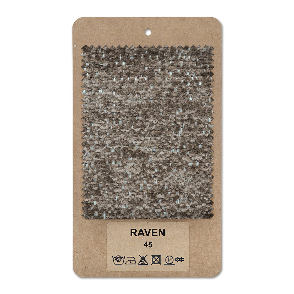 Próbnik tkanin RAVEN Dębowa Kora (RAVEN 45)