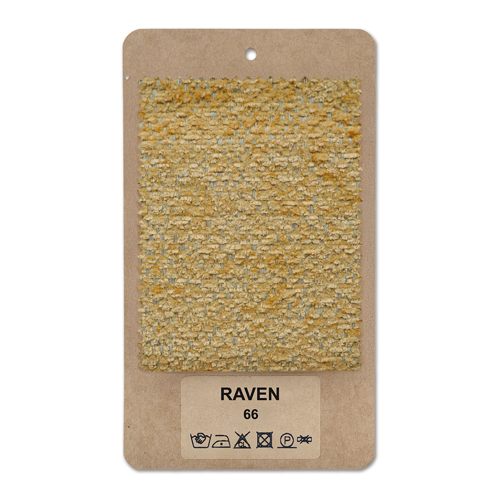 Próbnik tkanin RAVEN Miodowy Bursztyn (RAVEN 66)