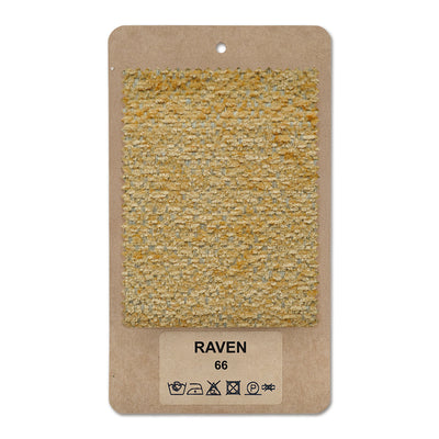 Próbnik tkanin RAVEN Miodowy Bursztyn (RAVEN 66)