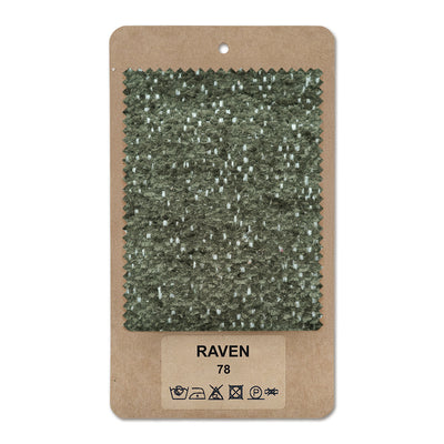 Próbnik tkanin RAVEN Palona Kawa (RAVEN 78)