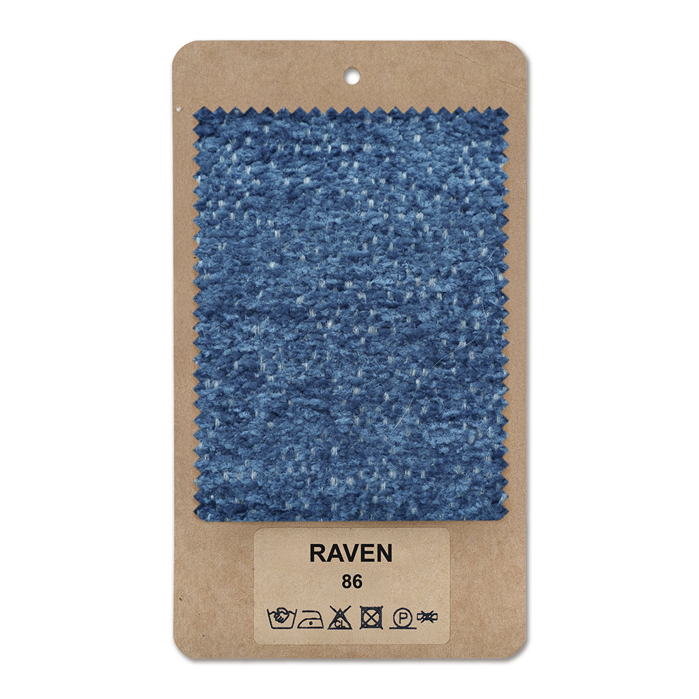 Próbnik tkanin RAVEN Atlantycki Nurt (RAVEN 86)