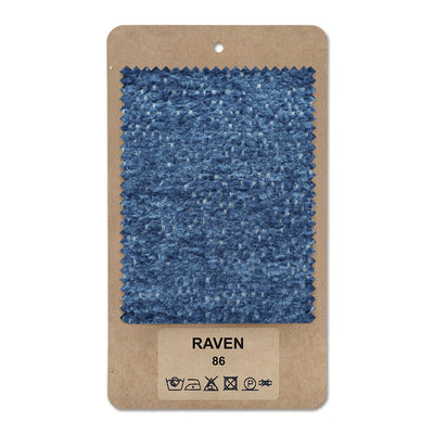 Próbnik tkanin RAVEN Atlantycki Nurt (RAVEN 86)