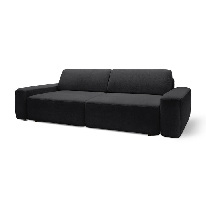 Sofa Modułowa z Funkcją Spania Bamby
