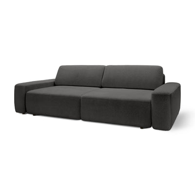 Sofa z funkcją spania 200x136 z pojemnikiem DL| Bamby