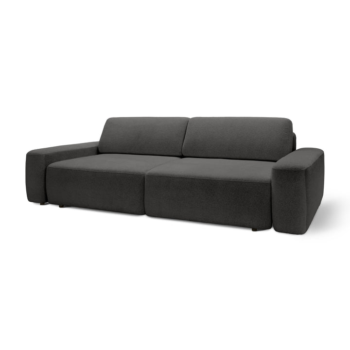 Sofa Modułowa z Funkcją Spania Bamby