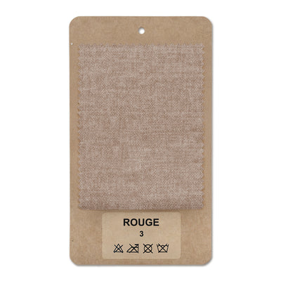 Próbnik tkanin ROUGE Taupe Piaskowy (ROUGE 03)