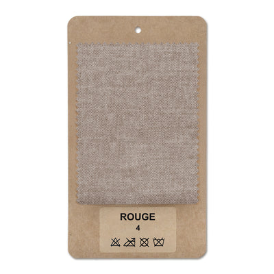 Próbnik tkanin ROUGE Kwarcowy Pył (ROUGE 04)