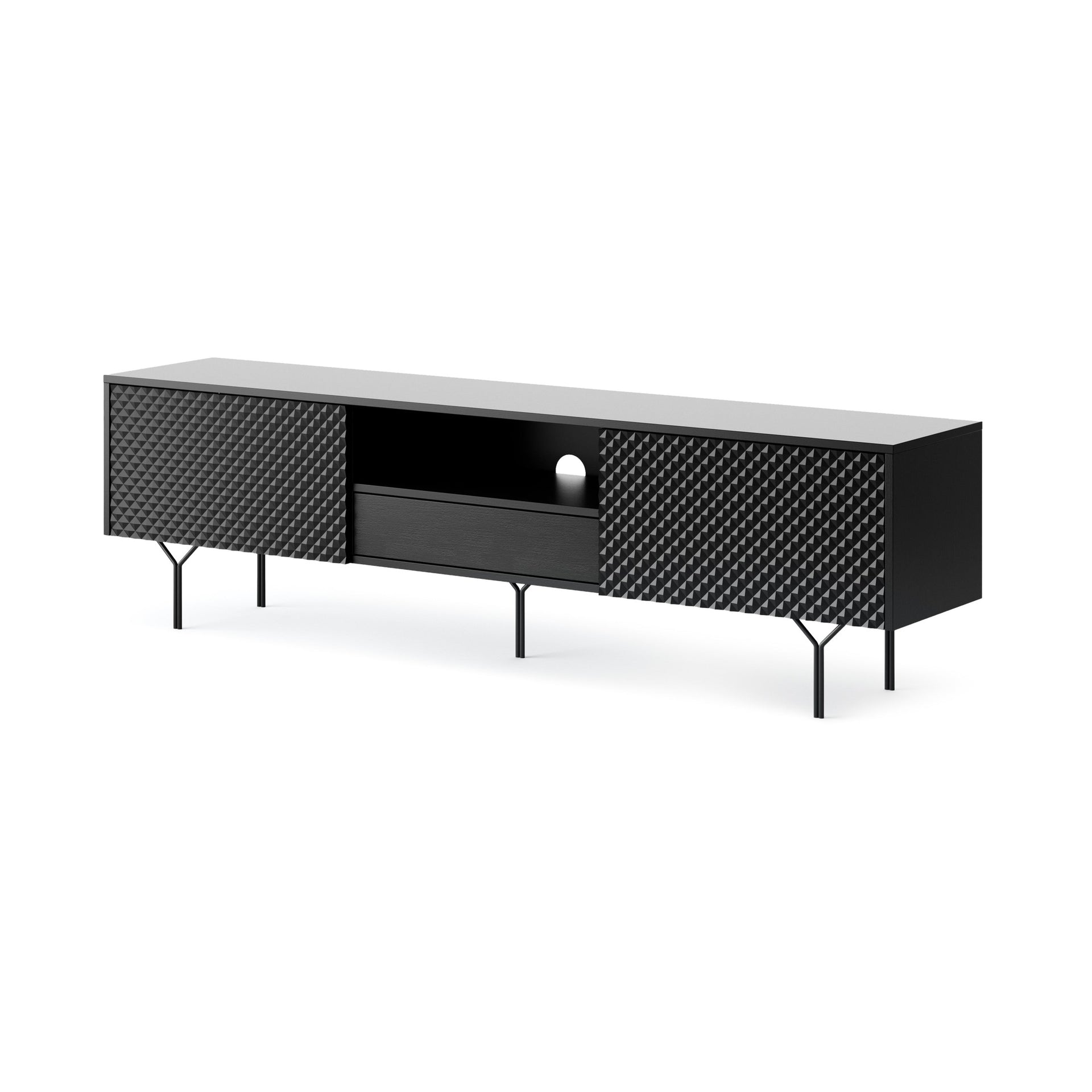 Szafka RTV Rubin 180x51