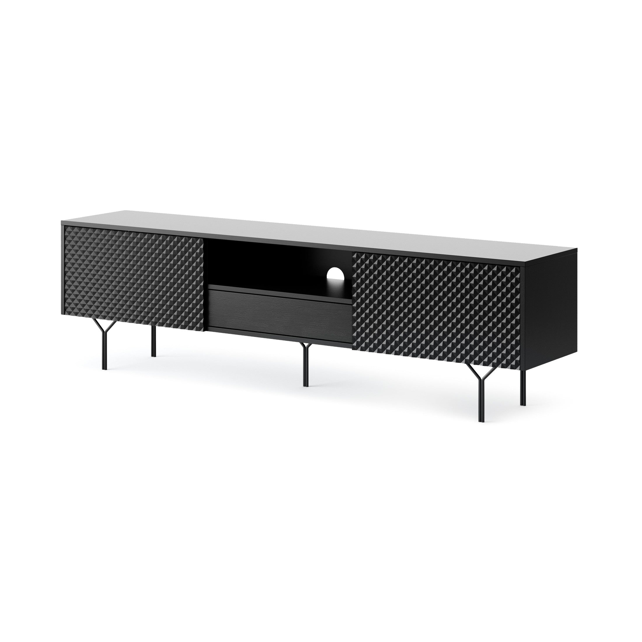 Szafka RTV Rubin 180x51