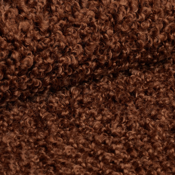 Próbnik tkanin Rolf Mahoniowy Mat