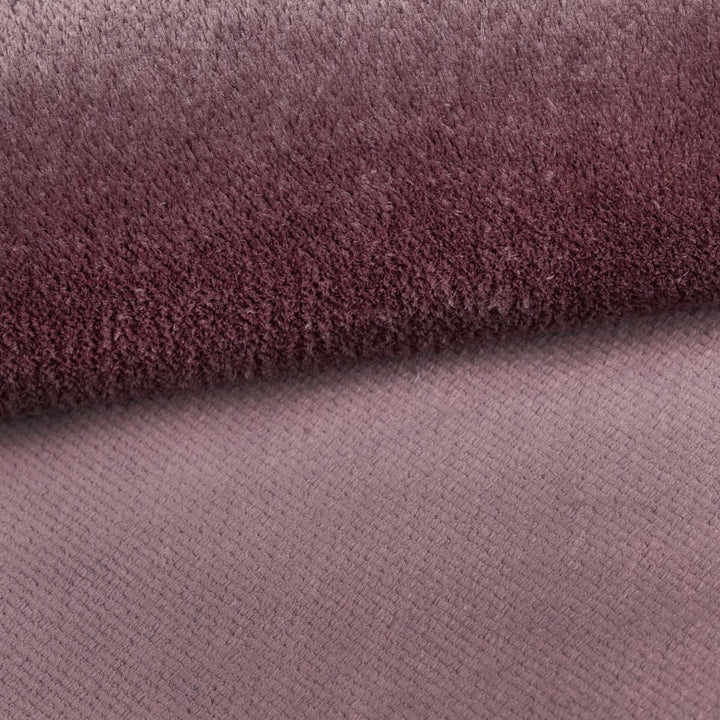 Próbnik tkanin SORRISO Ciemna Śliwka (SORRISO 11)