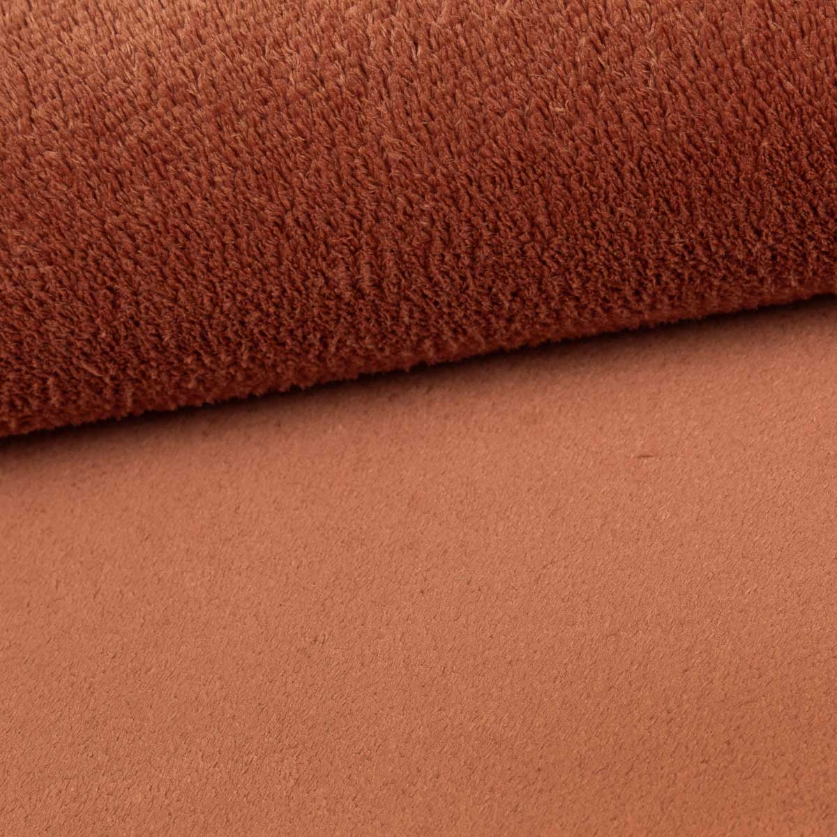 Próbnik tkanin SORRISO Ceglany Mat (SORRISO 24)