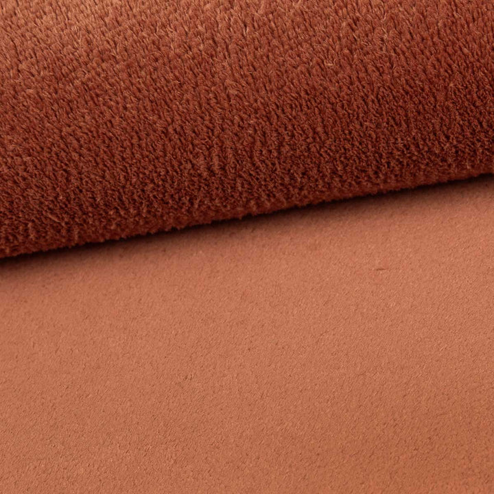 Próbnik tkanin SORRISO Ceglany Mat (SORRISO 24)