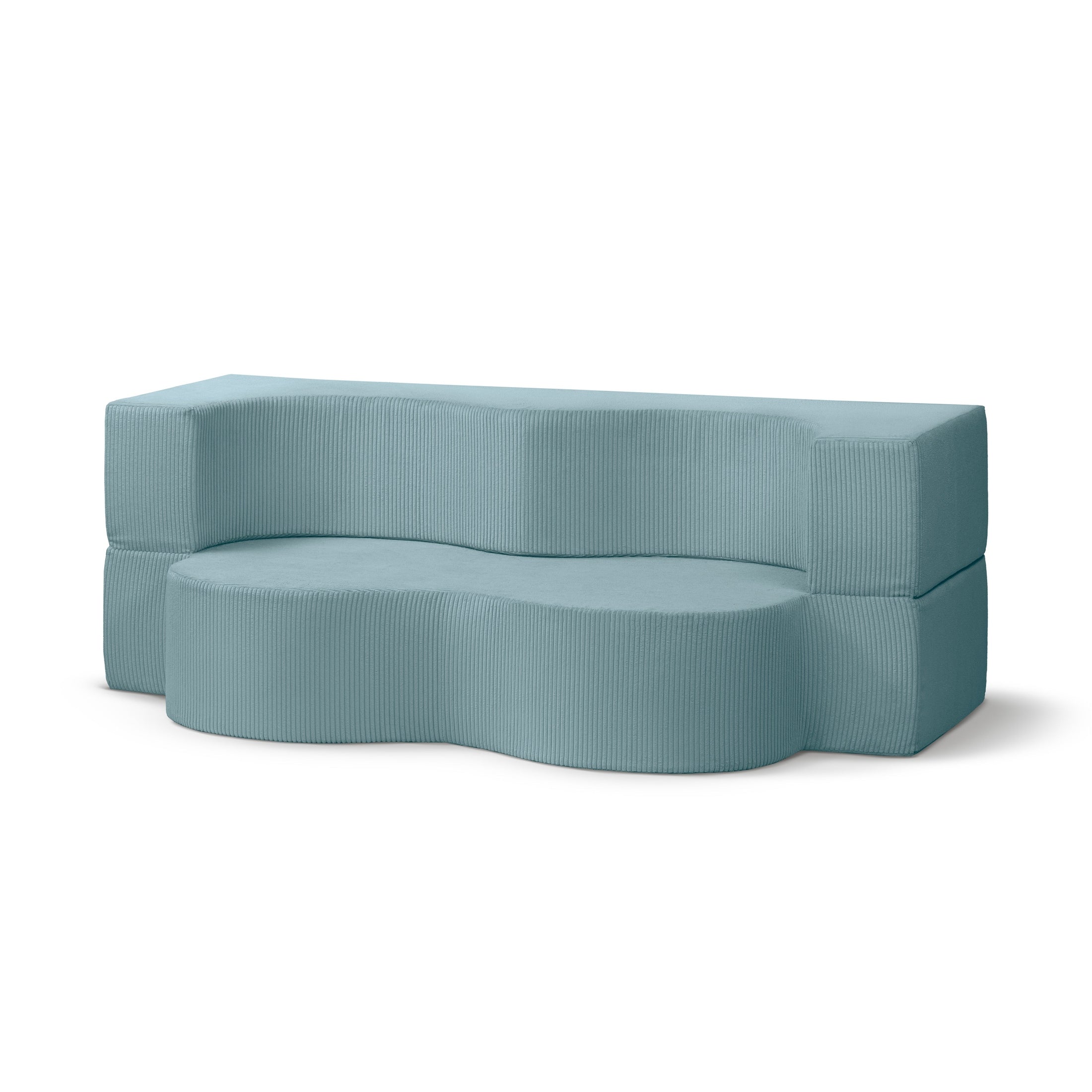 Sofa Kamelia Zimna Mięta