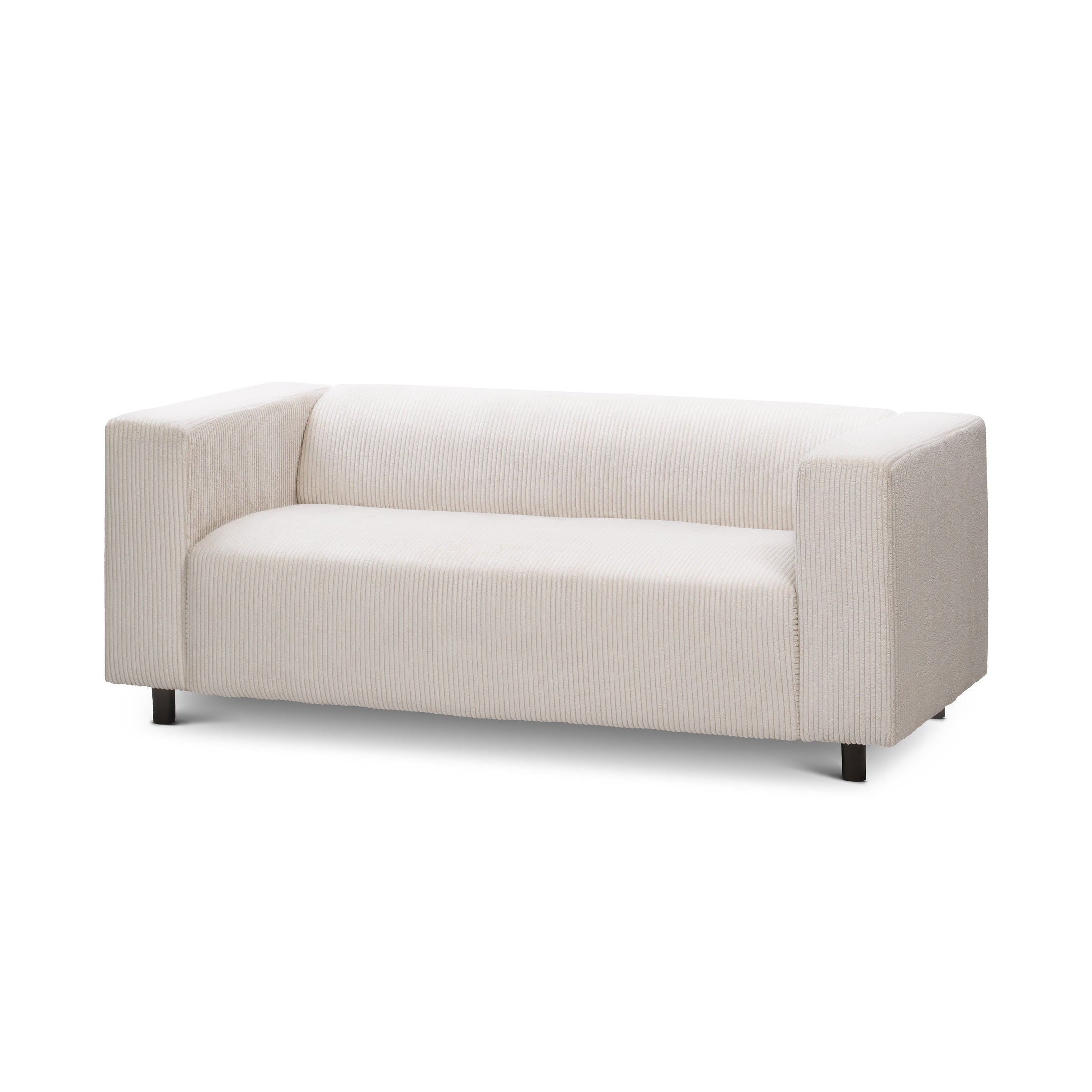 Sofa 3-osobowa 175 cm | July Porcelanowy Beż (POSO 38)