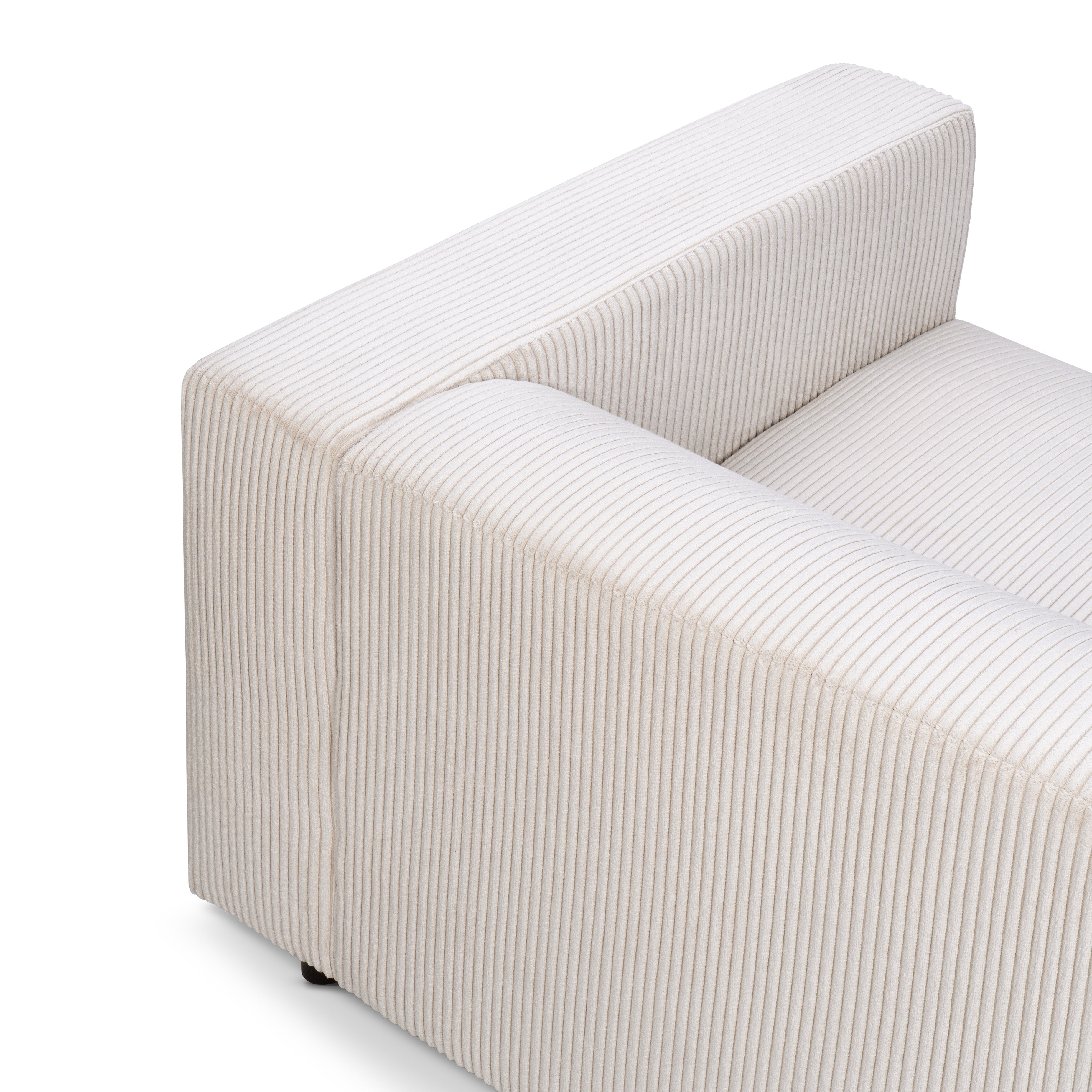 Sofa 3-osobowa 175 cm | July