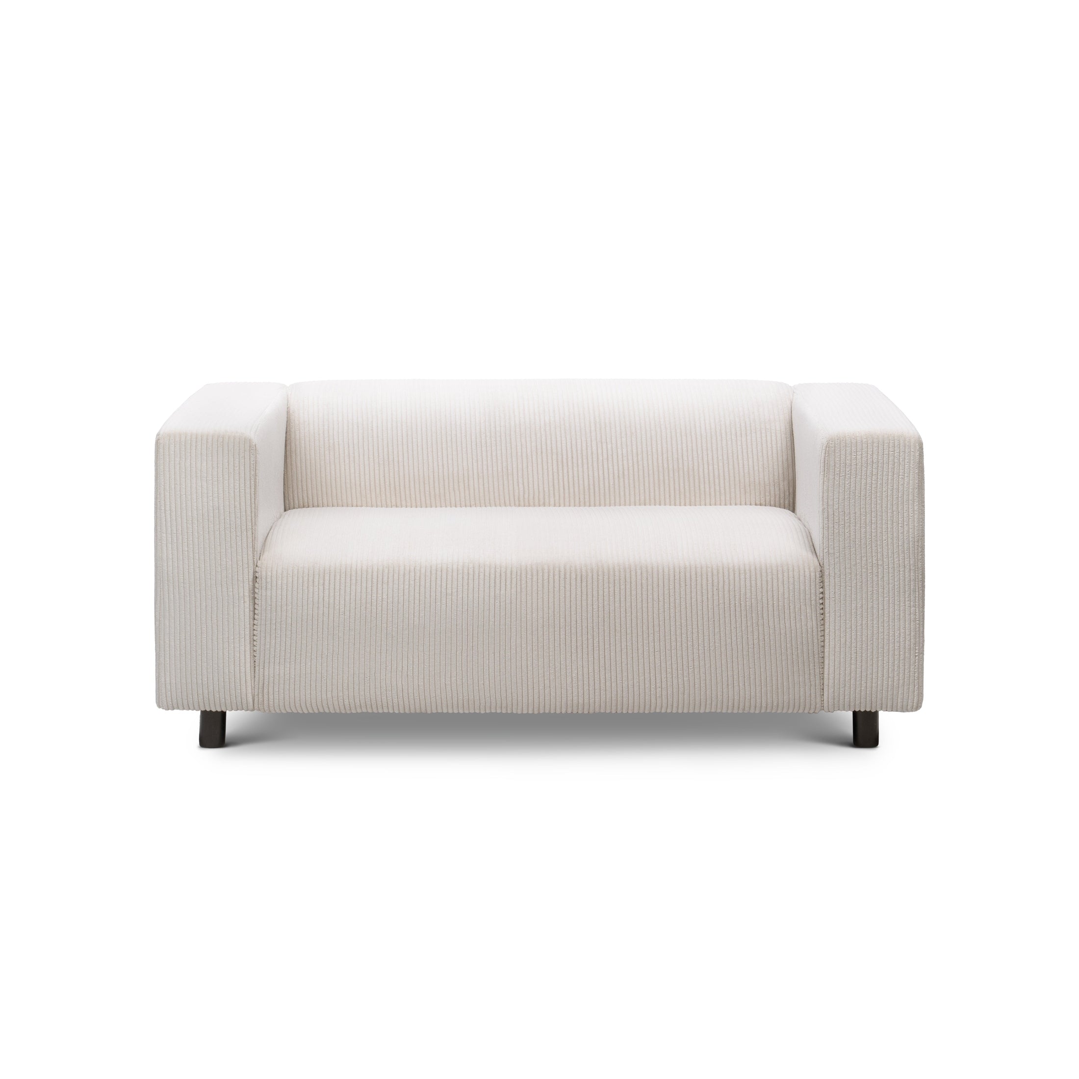 Sofa 2-osobowa 151 cm | July