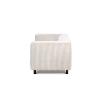 Sofa 2-osobowa 151 cm | July