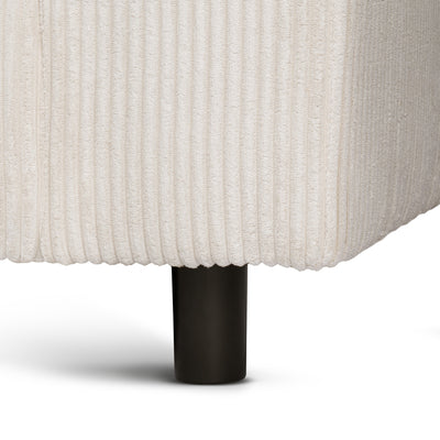 Sofa 2-osobowa 151 cm | July