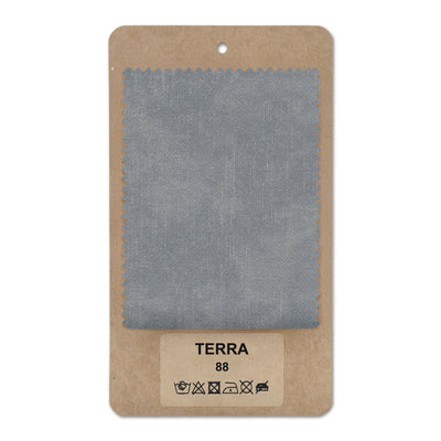 Próbnik tkanin TERRA Gołębi Grafit (TERRA 88)