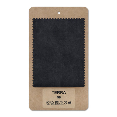 Próbnik tkanin TERRA Grafitowy Cień (TERRA 96)