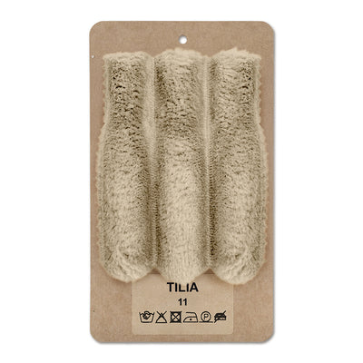 Próbnik tkanin TILIA Oliwkowa Miedź (TILIA 11)