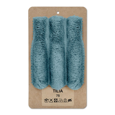 Próbnik tkanin TILIA Głębia Wody (TILIA 75)