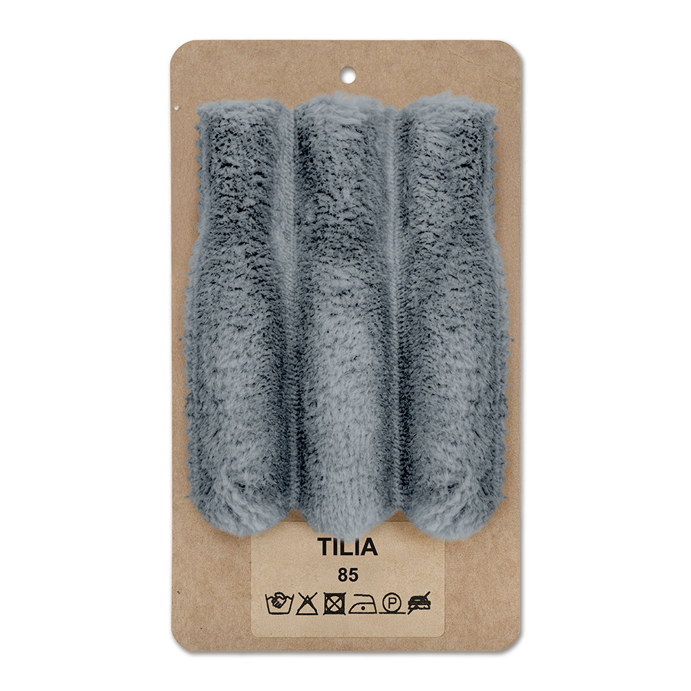 Próbnik tkanin TILIA Grafit Poranny (TILIA 85)